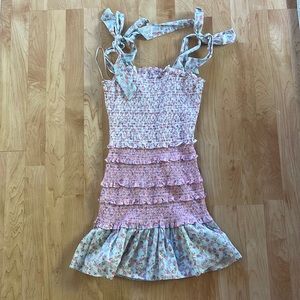NWOT LoveShackFancy